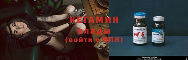 молекула духа Бородино