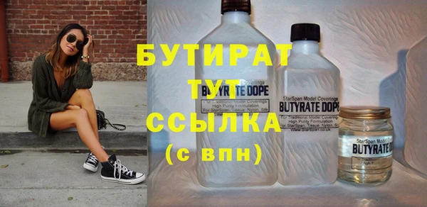 молекула духа Бородино